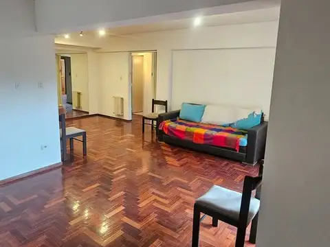 Departamento en Alquiler de 3 dormitorios