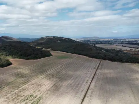 VENTA FINCA 24  HAS. Ruta 68,  La Merced. Salta