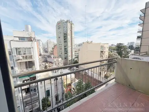 Departamento en Alquiler Apto profesional