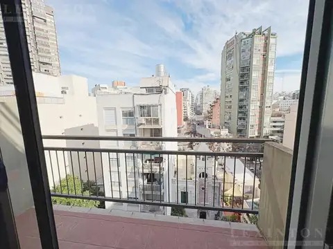 Departamento en Alquiler 19 años