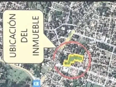 Terreno en Venta de 18146,0 m2