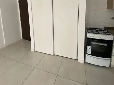 Lugones 4600, Piso PB