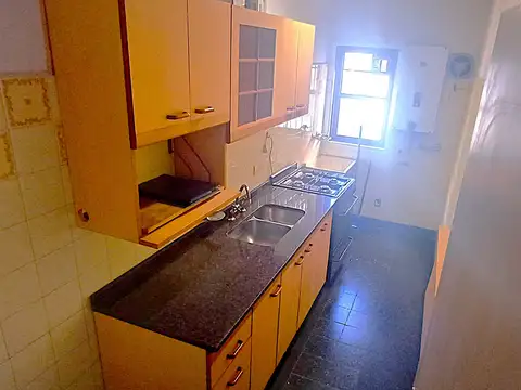 Departamento en Venta en Palermo Hollywood, USD 129.000