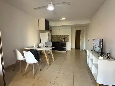 Departamento en Venta con 1 cochera