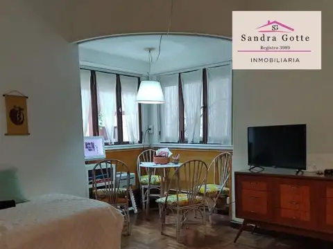 EN VENTA, Chalet de 4 ambientes con garage. Zona Chauvin, Mar del Plata