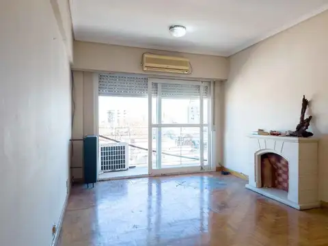 VENTA DEPTO 3 AMB AL FRENTE EN PIÑEYRO