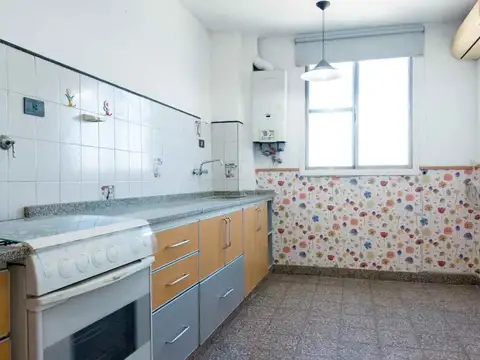 Departamento en Venta 45 años