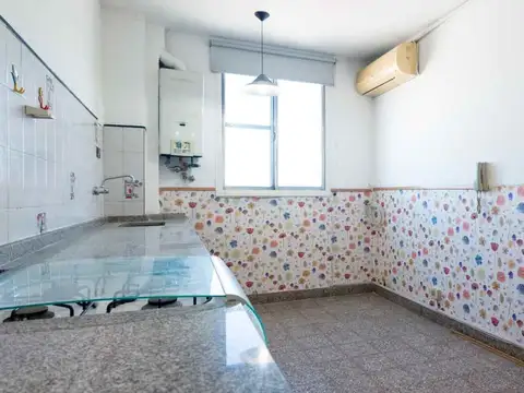 Departamento en Venta al Oeste