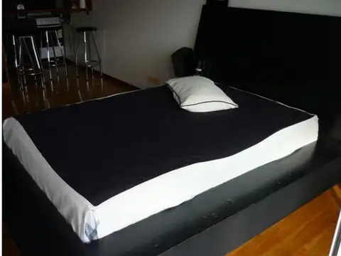 Departamento en Alquiler Temporal en Nuñez, USD 700