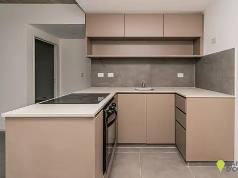 Departamento en Venta A Estrenar