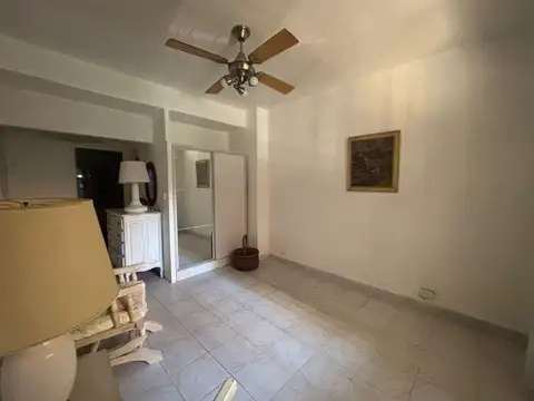 Departamento en Alquiler con 1 cochera