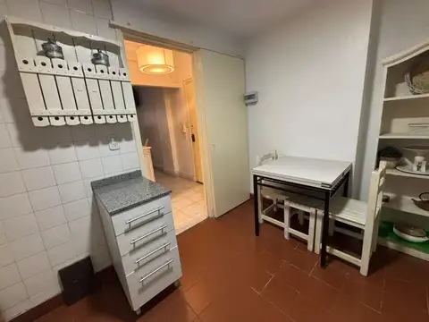 Departamento en Alquiler 45 años