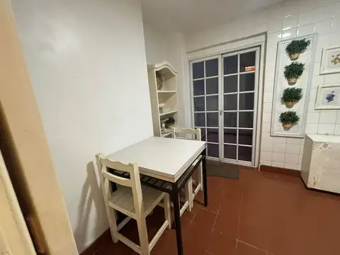 Departamento en Alquiler en Colegiales, $ 600.000