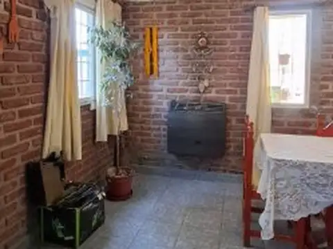 VENDO CASA DON PEDRO