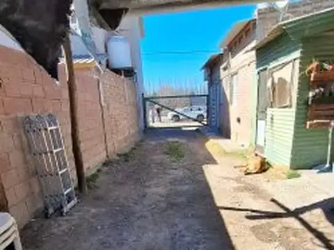 Casa en Venta de 1 dormitorio