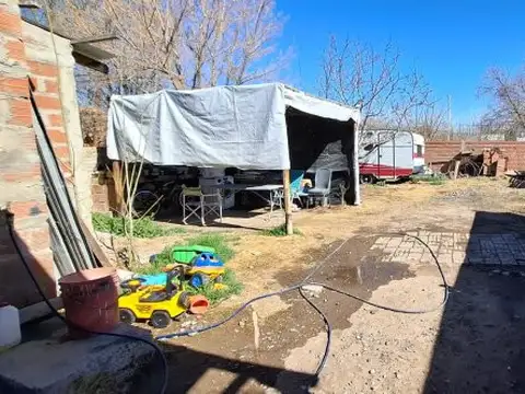 VENDO CASA DON PEDRO