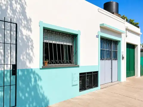OPORTUNIDAD PH 2 AMB C/PATIO CASEROS ESCUCHA OFERTA PERMUTA