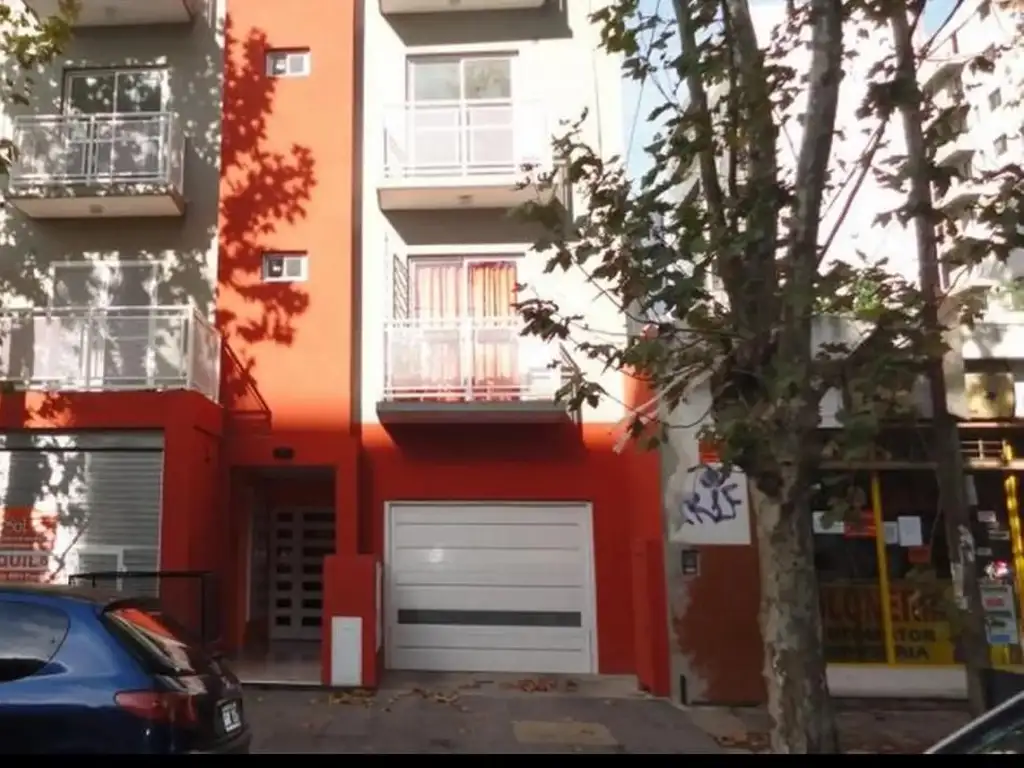 Nuestra Señora de la Merced 4700, Piso 6
