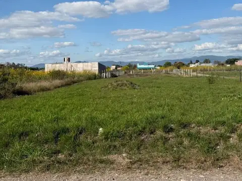 VENTA LOTE LA SILLETA AIRE DE LOS ANDES ABIERTO