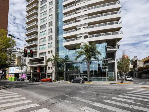 Departamento en Alquiler de 3 dormitorios