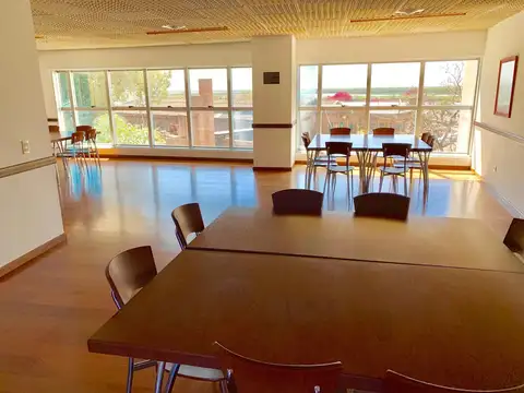 Departamento en Alquiler al Noreste