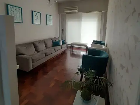 CHARCAS 3600, Piso PB