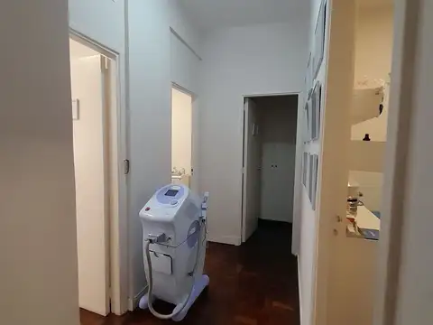 Departamento en Venta en Palermo, USD 225.000