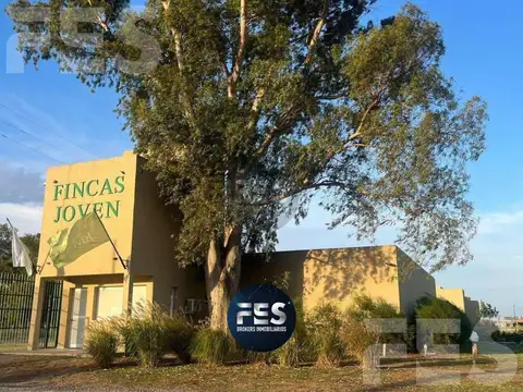 VENTA LOTE FINCAS DE SAN VICENTE JOVEN 744mts - OPORTUNIDAD