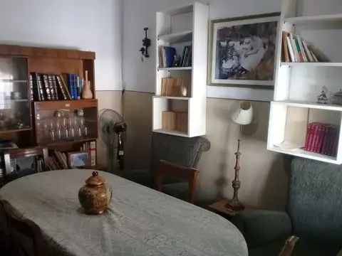 Casa en Venta 55 años