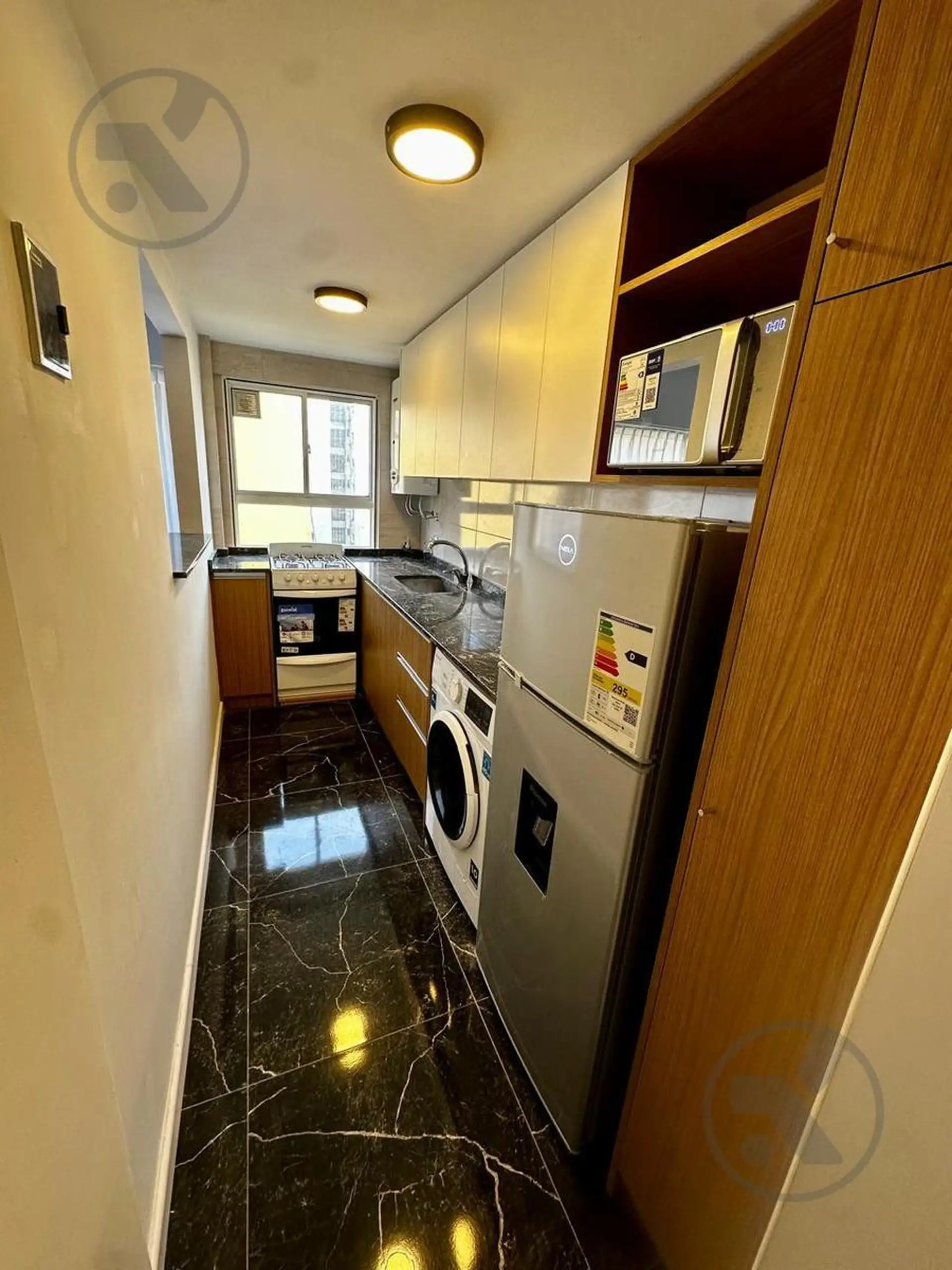 VENTA I DEPARTAMENTO 2 AMB I CON BALCON