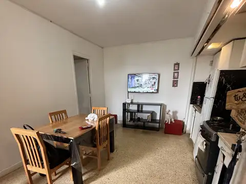 Matheu 1700, Piso 18