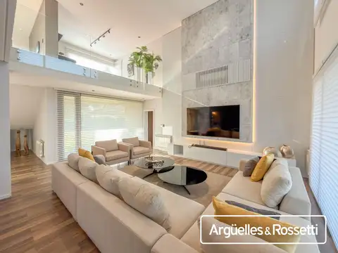 Casa en Venta 5 años
