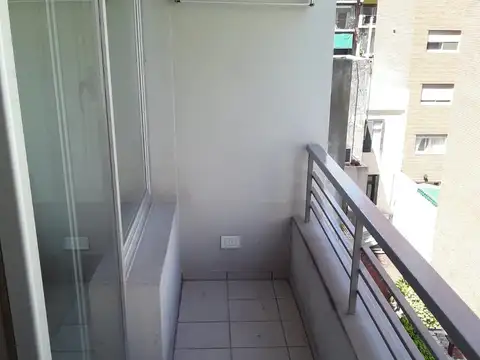 Departamento en Alquiler 8 años