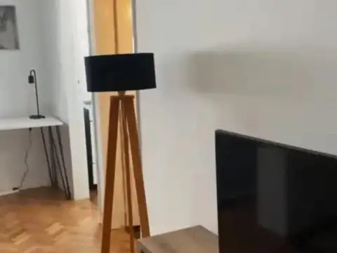Departamento en Alquiler Temporal de 2 ambientes