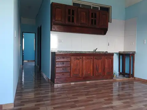 Departamento en Alquiler de 2 dormitorios