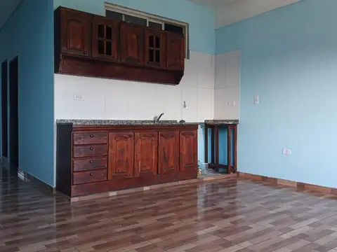 Don Bosco 5200, Piso 1