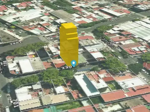 Terreno en Venta en Flores, $ 700.000