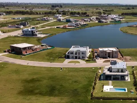 Terreno en Venta en Countries y Barrios Cerrados en Berazategui, USD 75.000