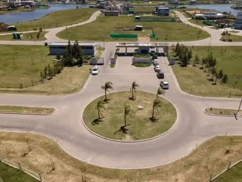 Terreno en Venta de 700,0 m2