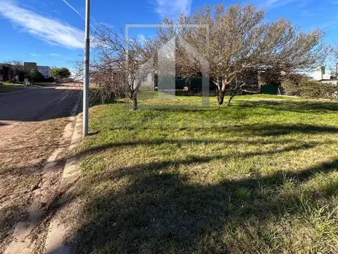 LOTE EN VENTA - BELA VISTA