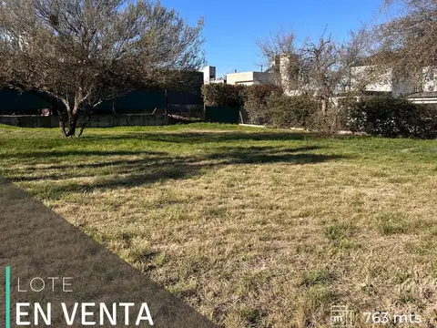 LOTE EN VENTA - BELA VISTA