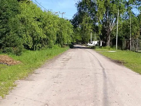 Terreno en Venta en Santa Celina, USD 25.000