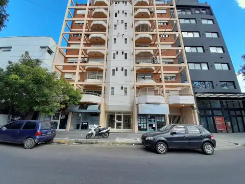 Departamento dos ambientes - Morón