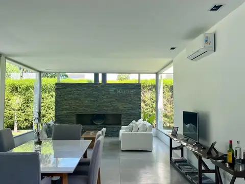 Casa  en Venta en El Encuentro, General Pacheco, Tigre