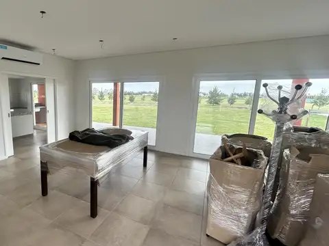 Casa en Venta A Estrenar