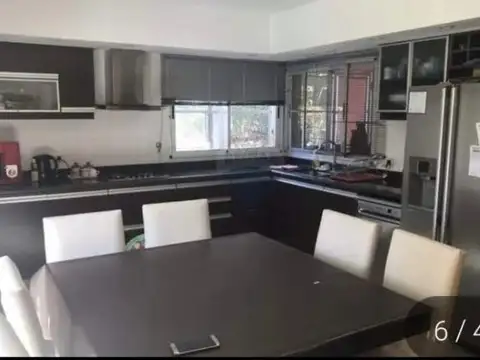 Excelente Casa 4 Ambientes en Parque Gorriti Pque1800 m y 250 m Cubiertos