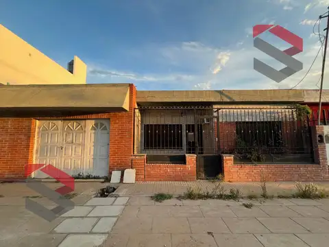 Oportunidad En Venta Casa en Zarate a Reciclar
