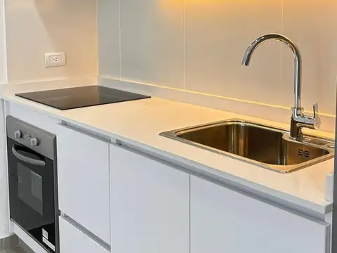 VENTA MONOAMBIENTE CON PATIO MATADEROS
