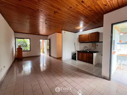 Casa en Alquiler A Estrenar