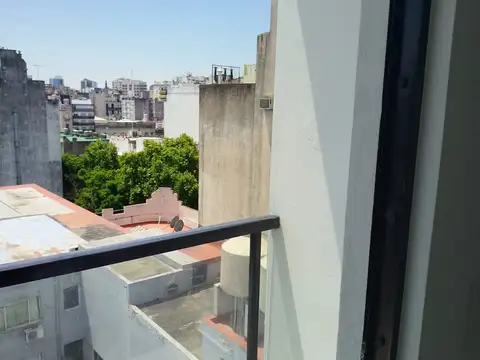 Departamento en Venta en Congreso, USD 69.000